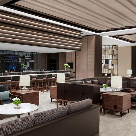 Courtyard By Marriott Jiangsu Taizhou Hotel Kültér fotó