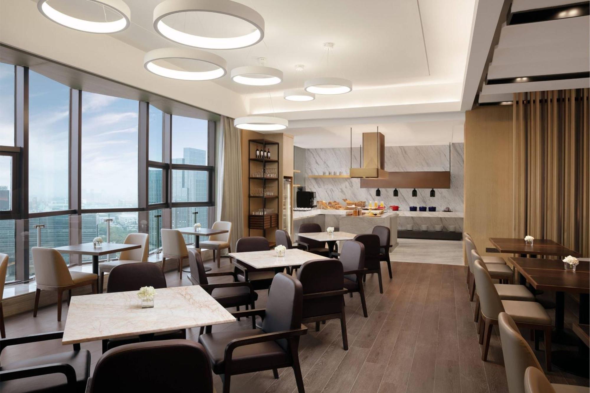 Courtyard By Marriott Jiangsu Taizhou Hotel Kültér fotó