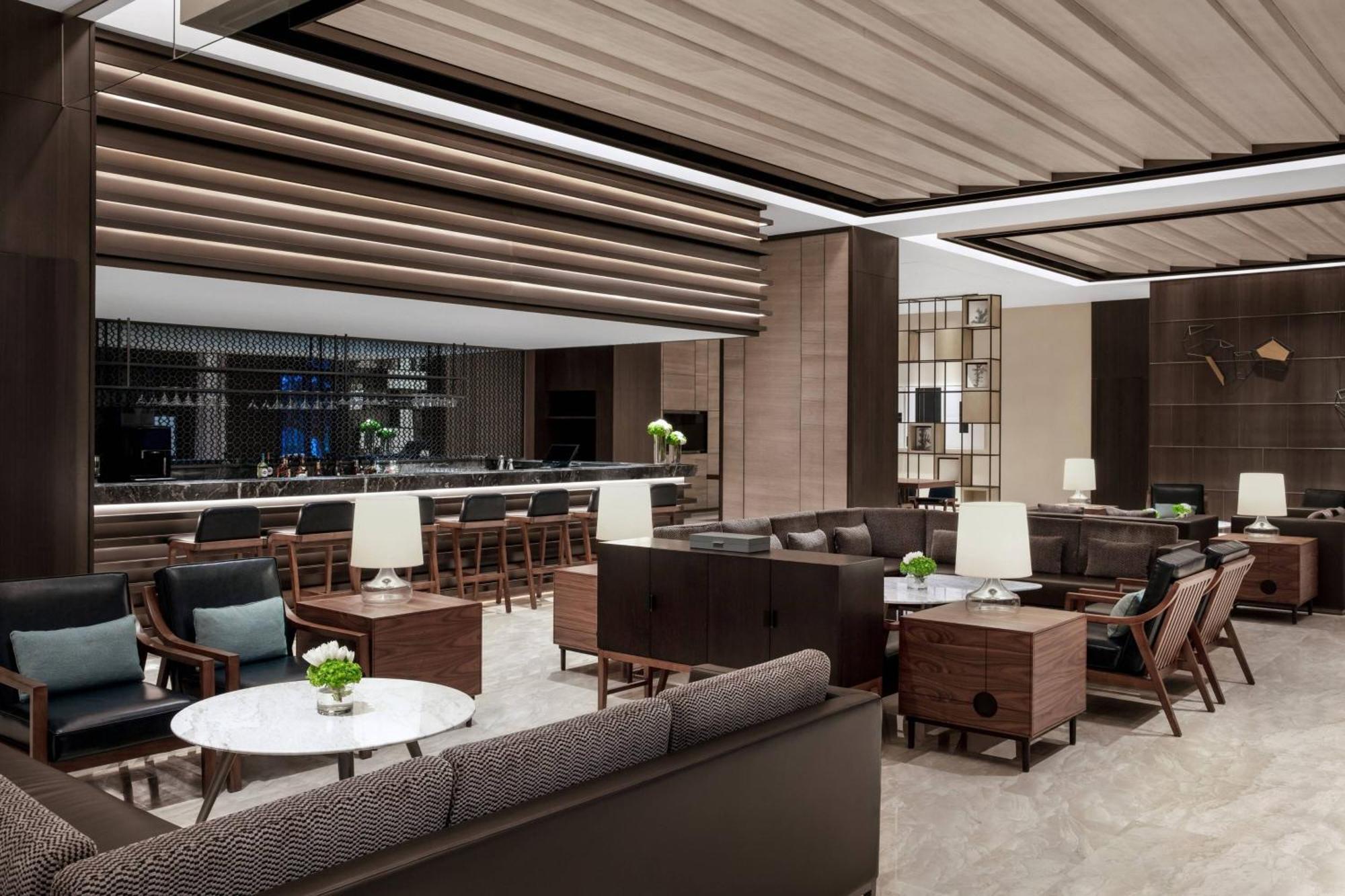 Courtyard By Marriott Jiangsu Taizhou Hotel Kültér fotó